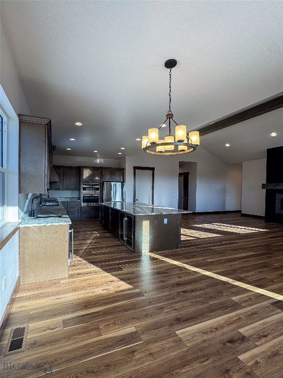 Canyon Ferry Crossing - Residential