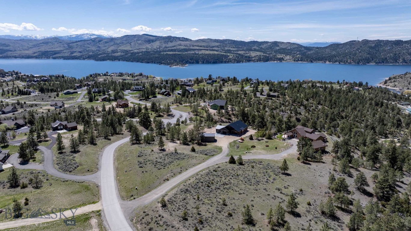 Canyon Ferry Crossing - Residential