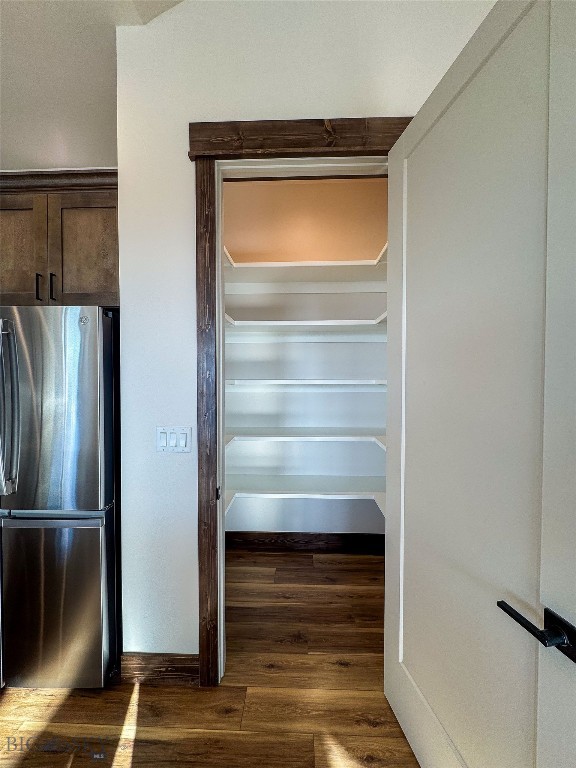 Canyon Ferry Crossing - Residential