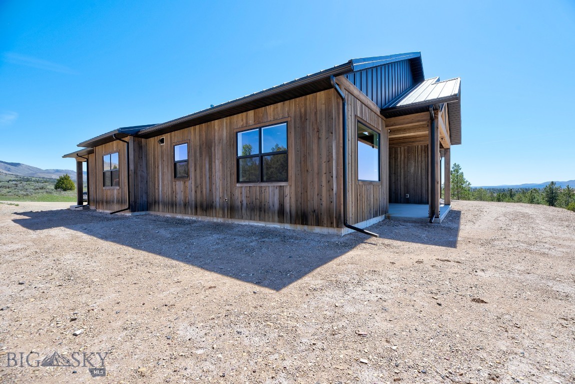Canyon Ferry Crossing - Residential
