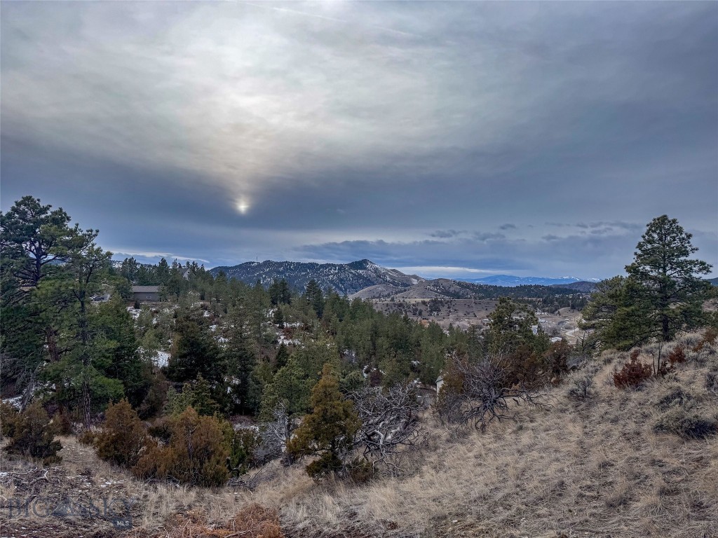 Canyon Ferry Crossing - Residential