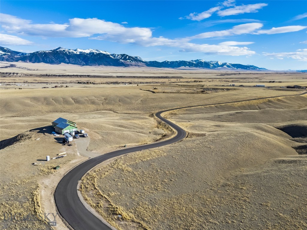 Lot 45 Lucille Loop