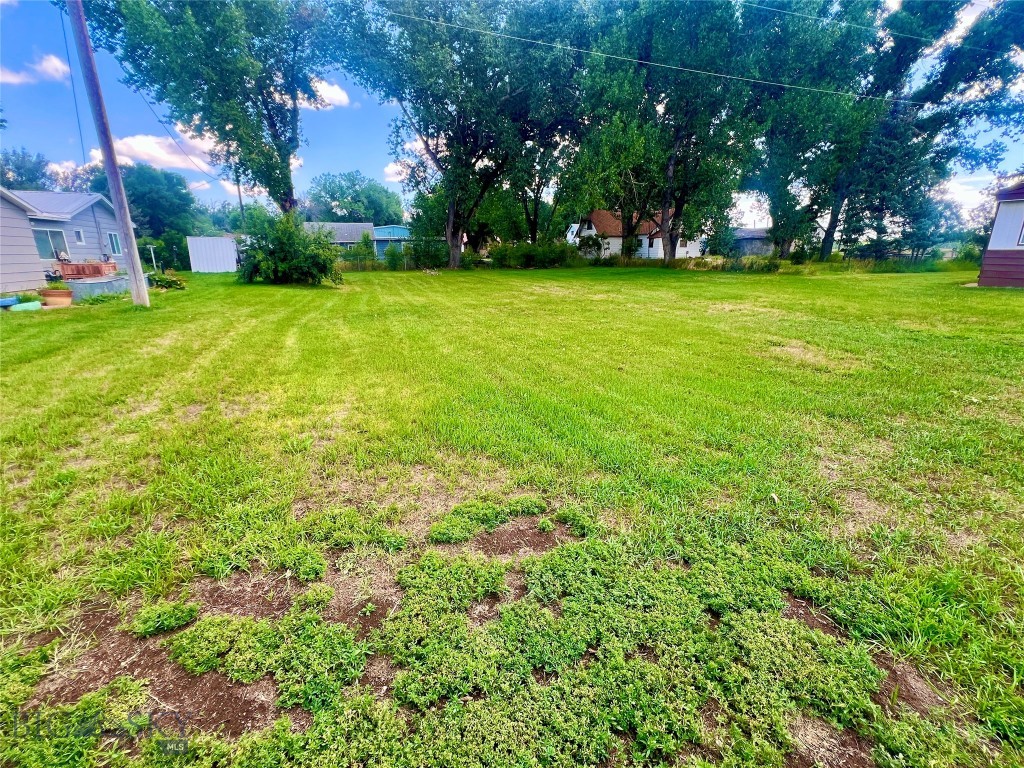 None - Residential