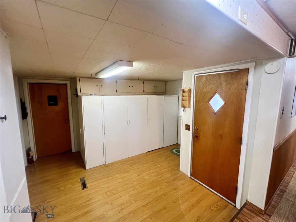 None - Residential
