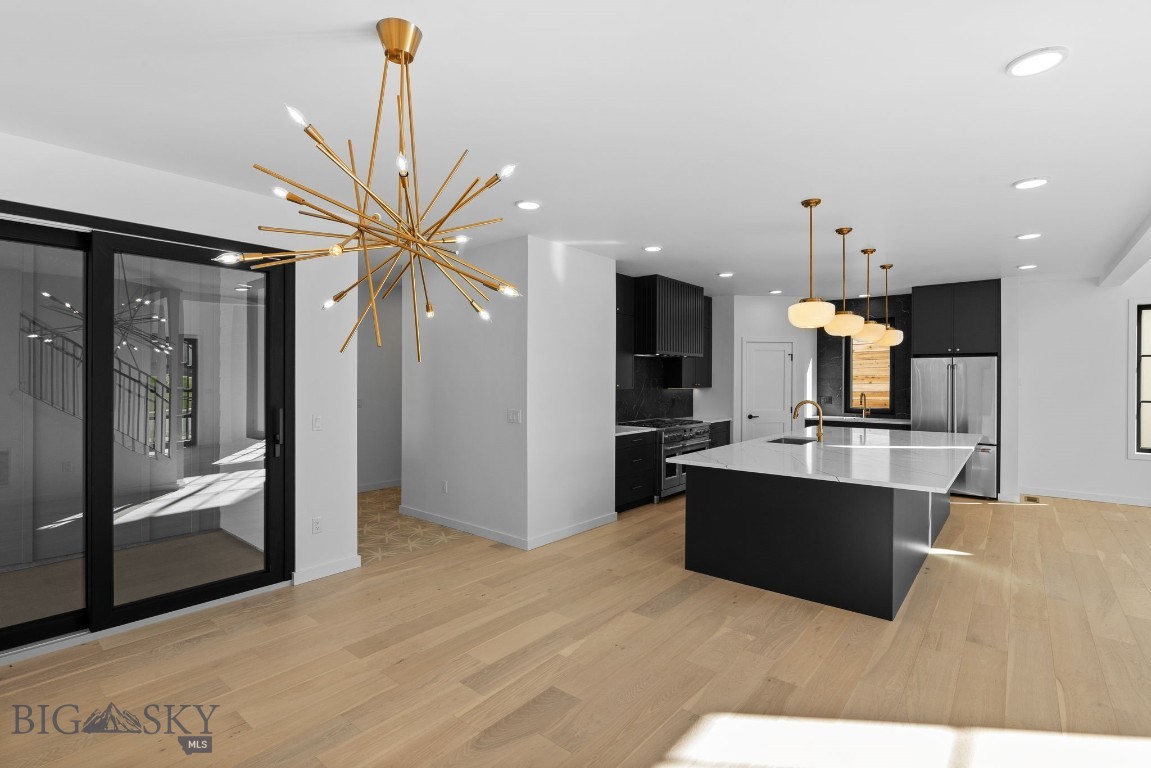 Gran Cielo - Residential