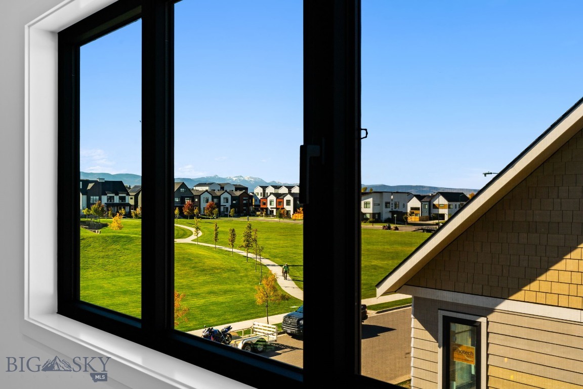 Gran Cielo - Residential