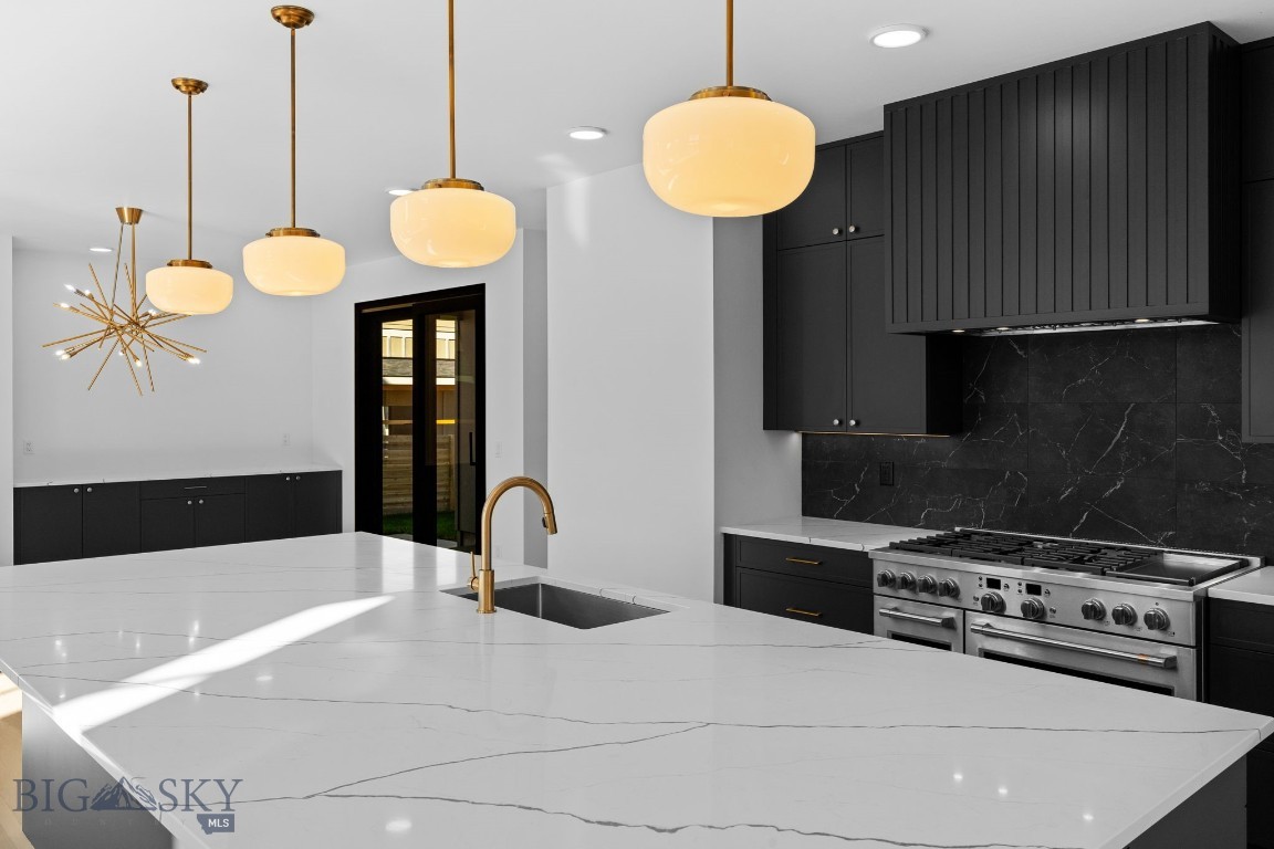 Gran Cielo - Residential