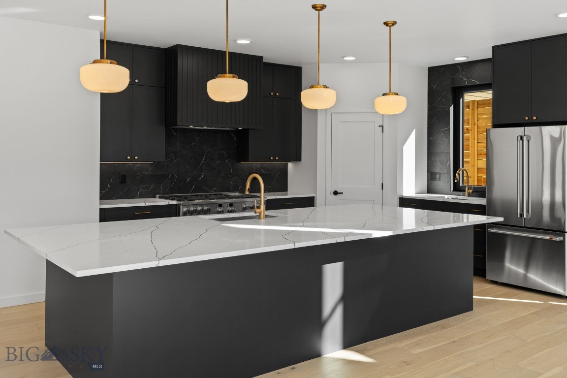 Gran Cielo - Residential