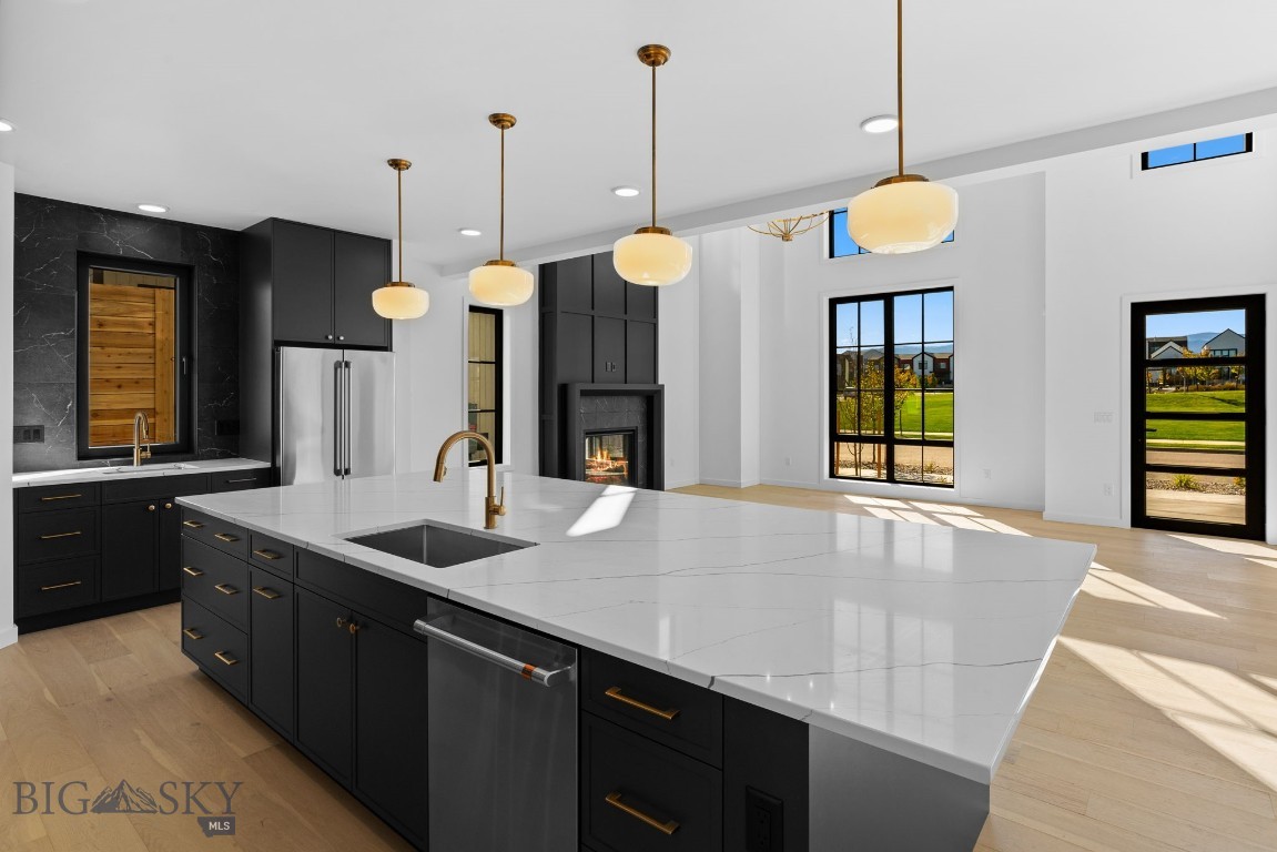 Gran Cielo - Residential