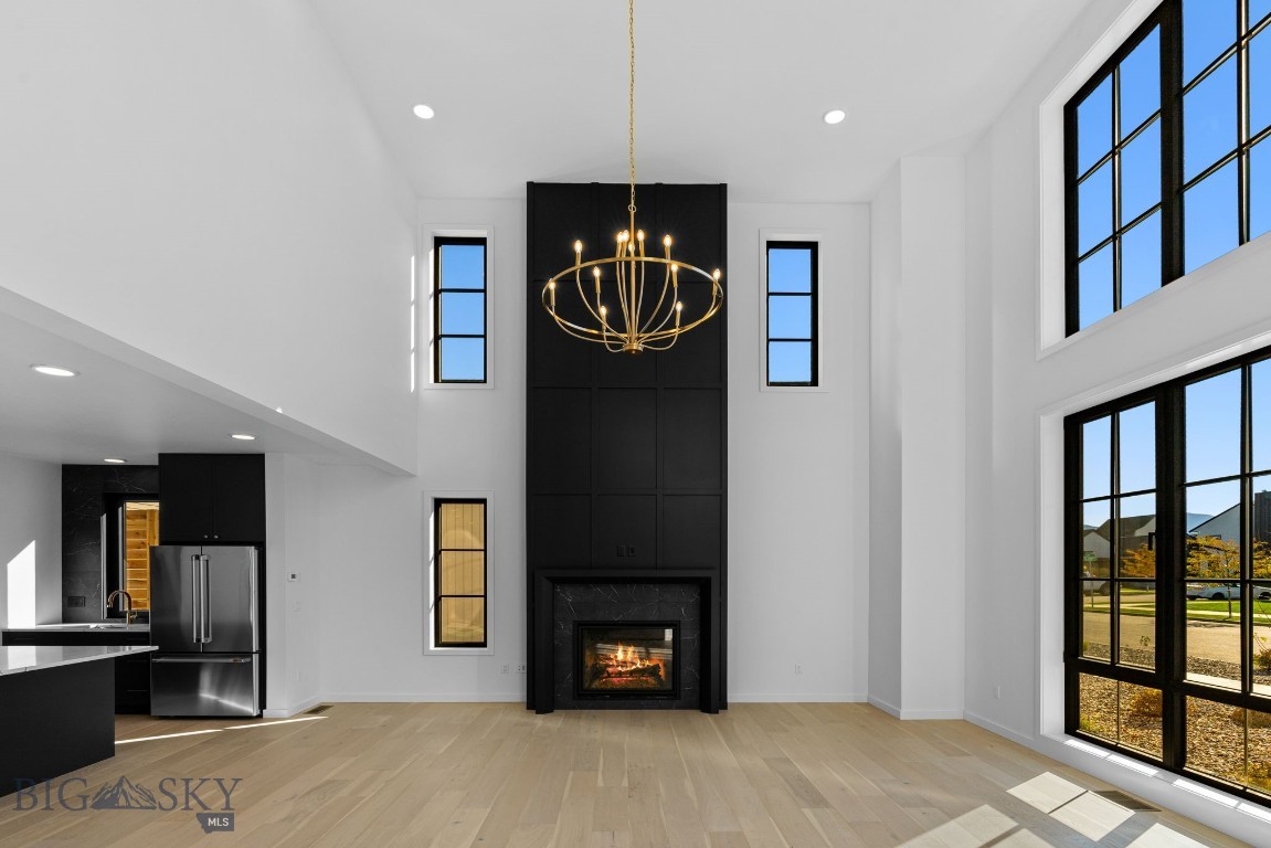 Gran Cielo - Residential