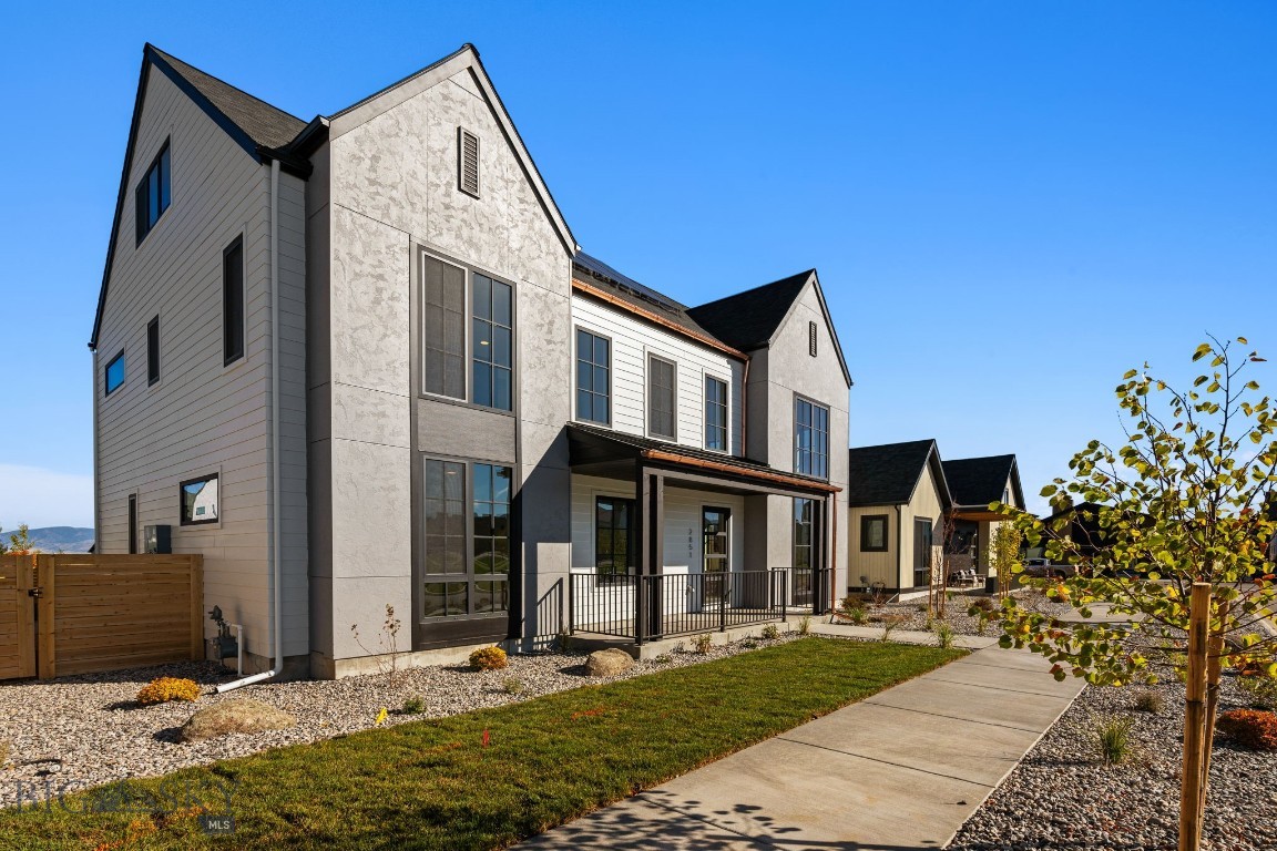 Gran Cielo - Residential