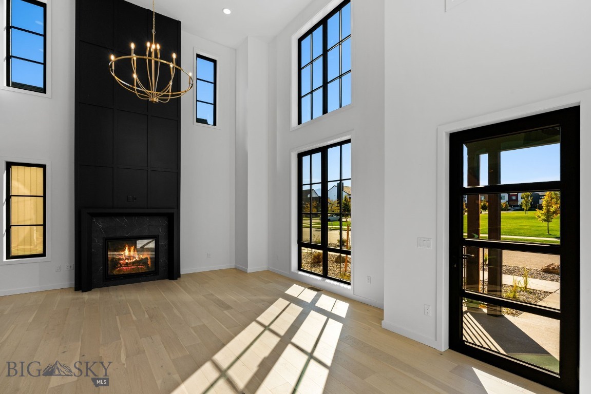 Gran Cielo - Residential