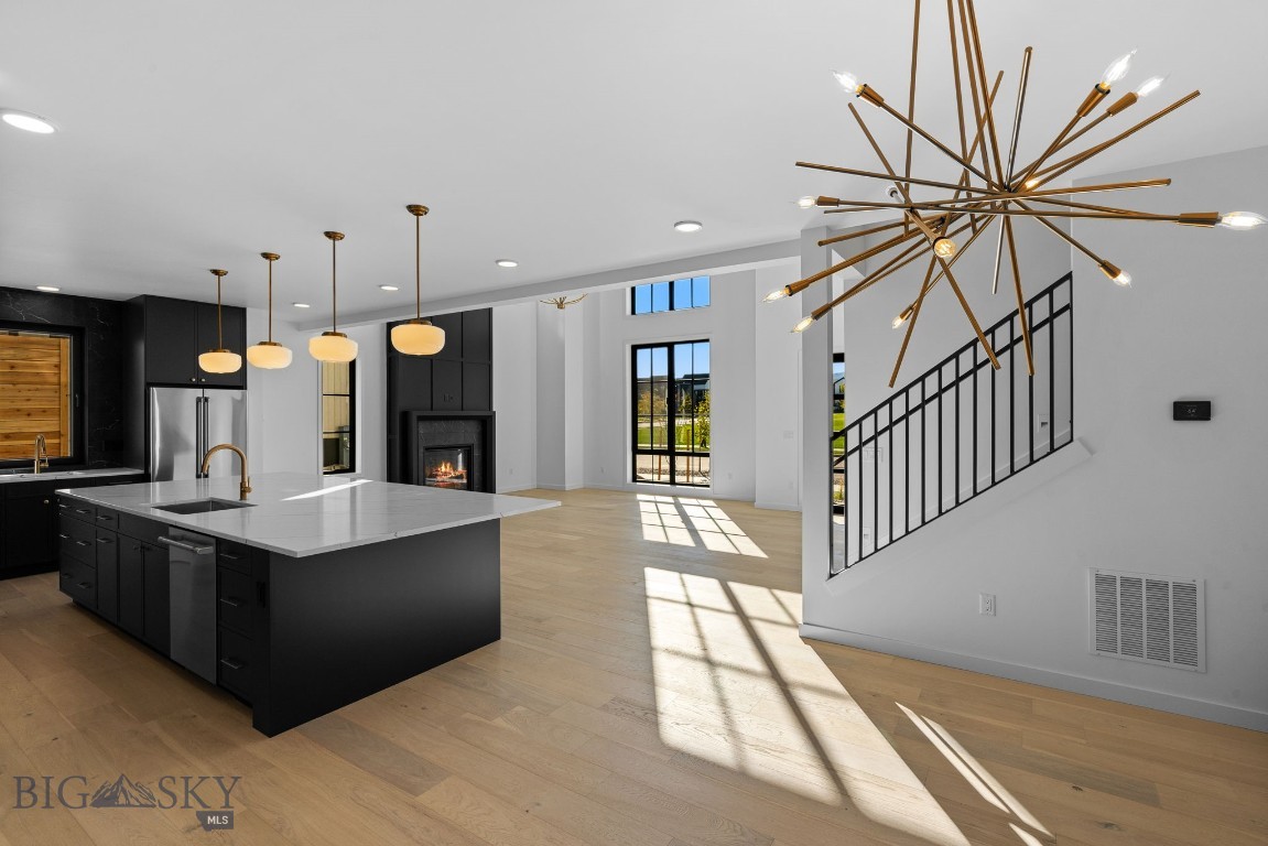 Gran Cielo - Residential