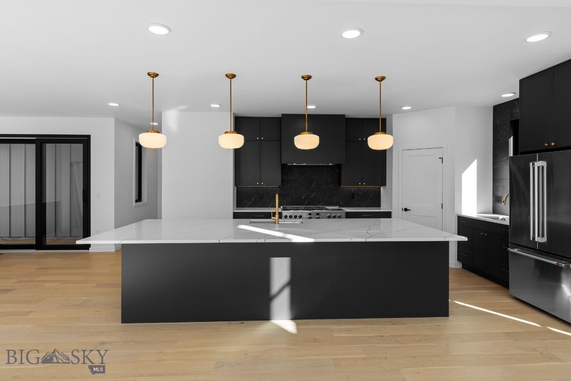 Gran Cielo - Residential