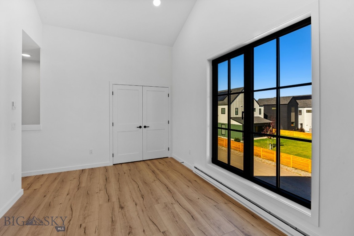 Gran Cielo - Residential