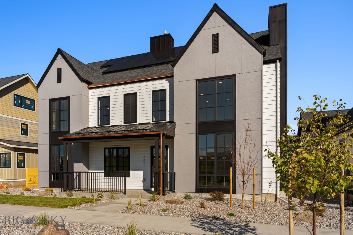 Gran Cielo - Residential