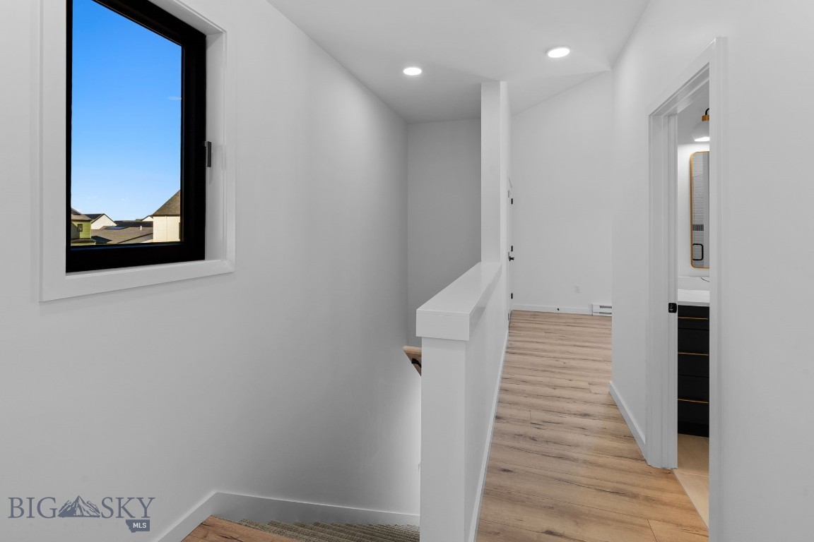 Gran Cielo - Residential