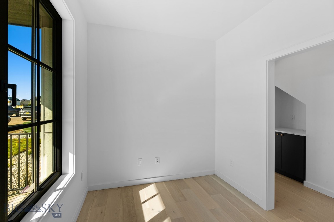 Gran Cielo - Residential