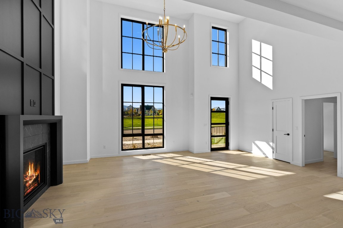Gran Cielo - Residential