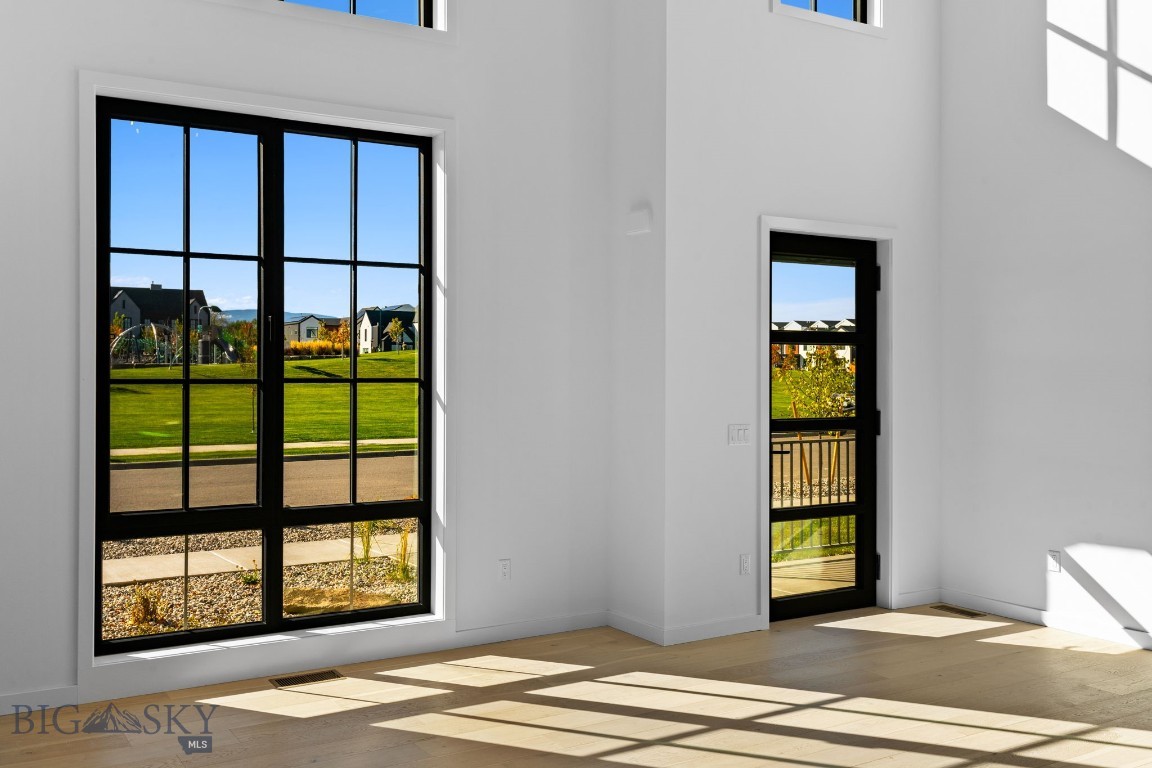 Gran Cielo - Residential