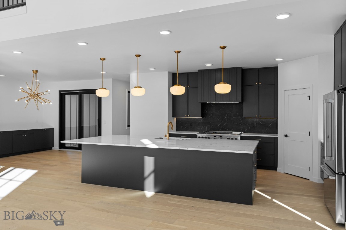 Gran Cielo - Residential