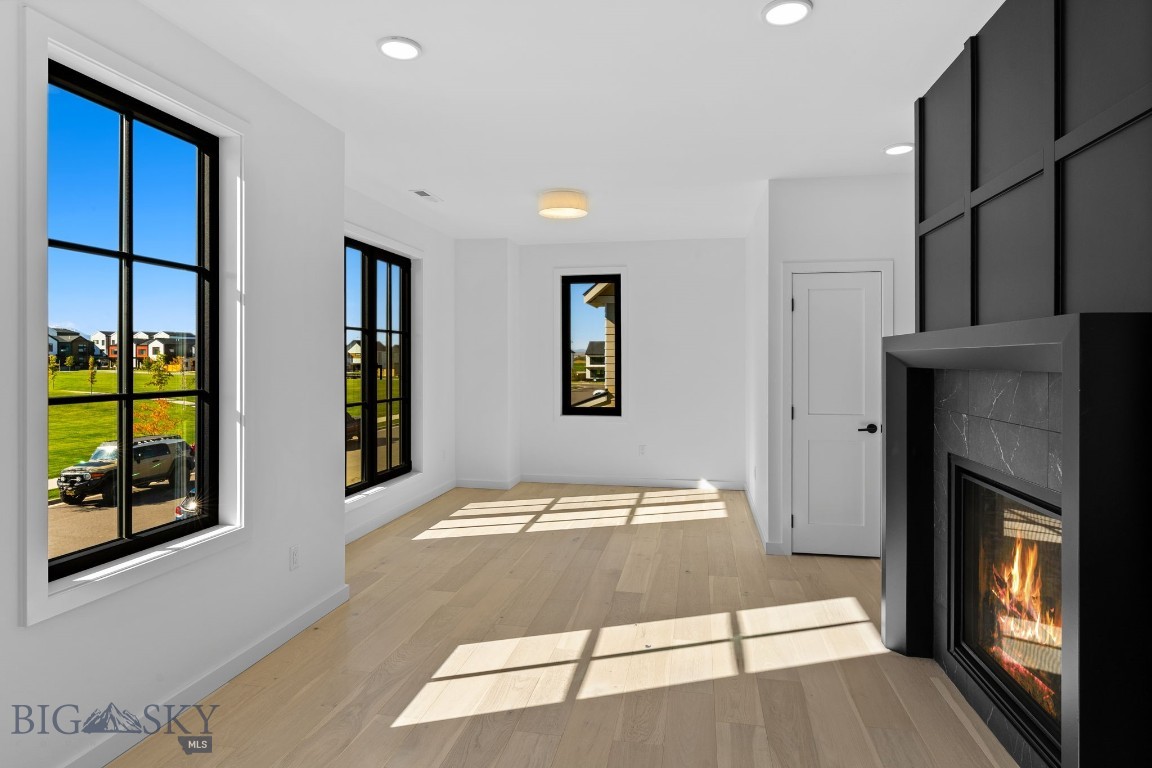 Gran Cielo - Residential