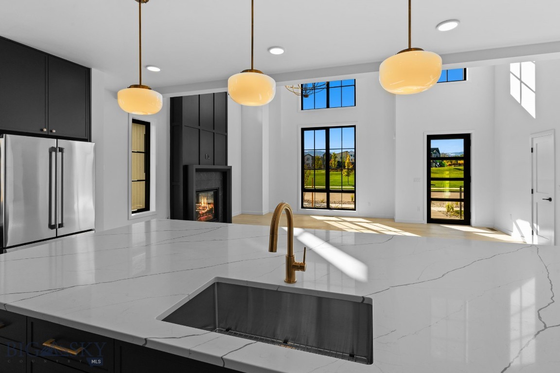 Gran Cielo - Residential
