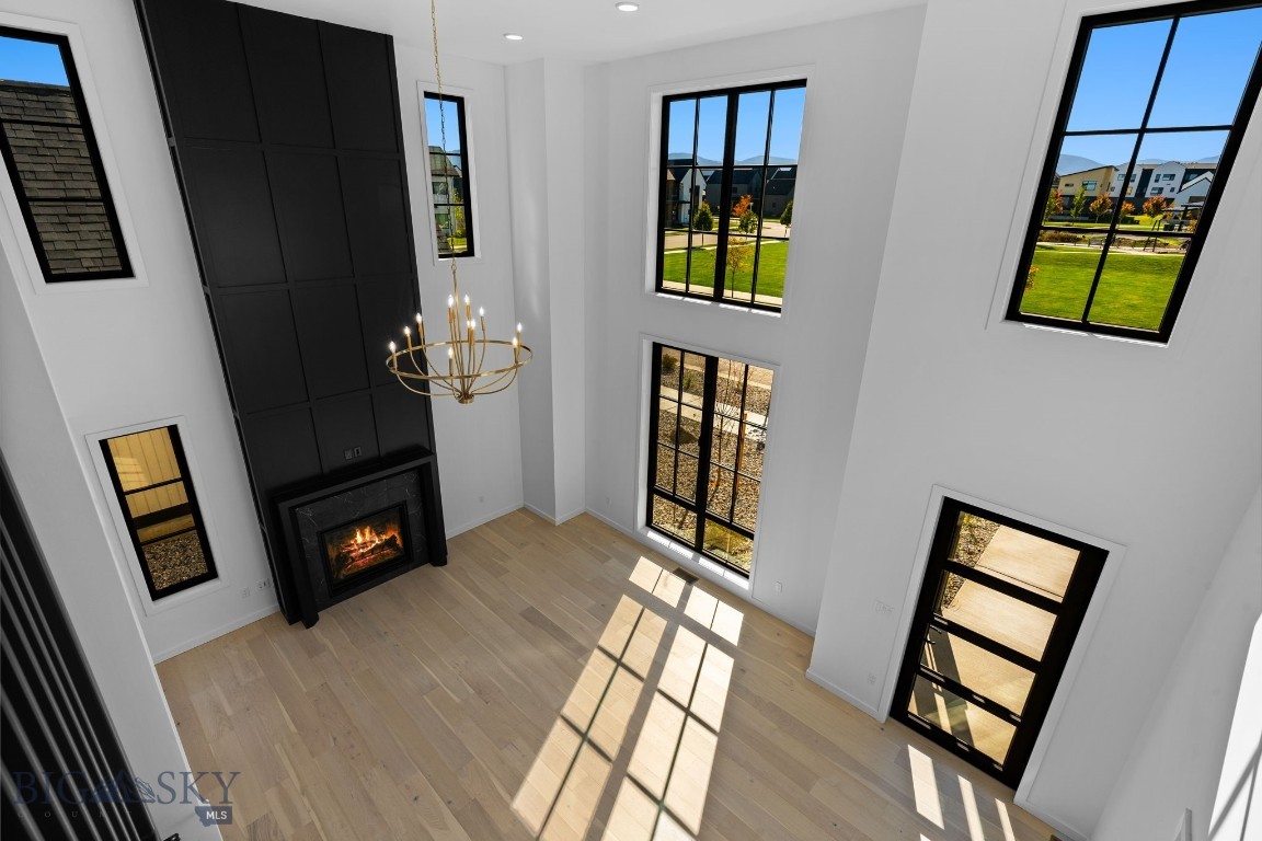 Gran Cielo - Residential