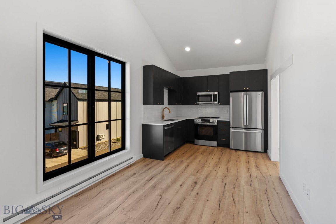 Gran Cielo - Residential