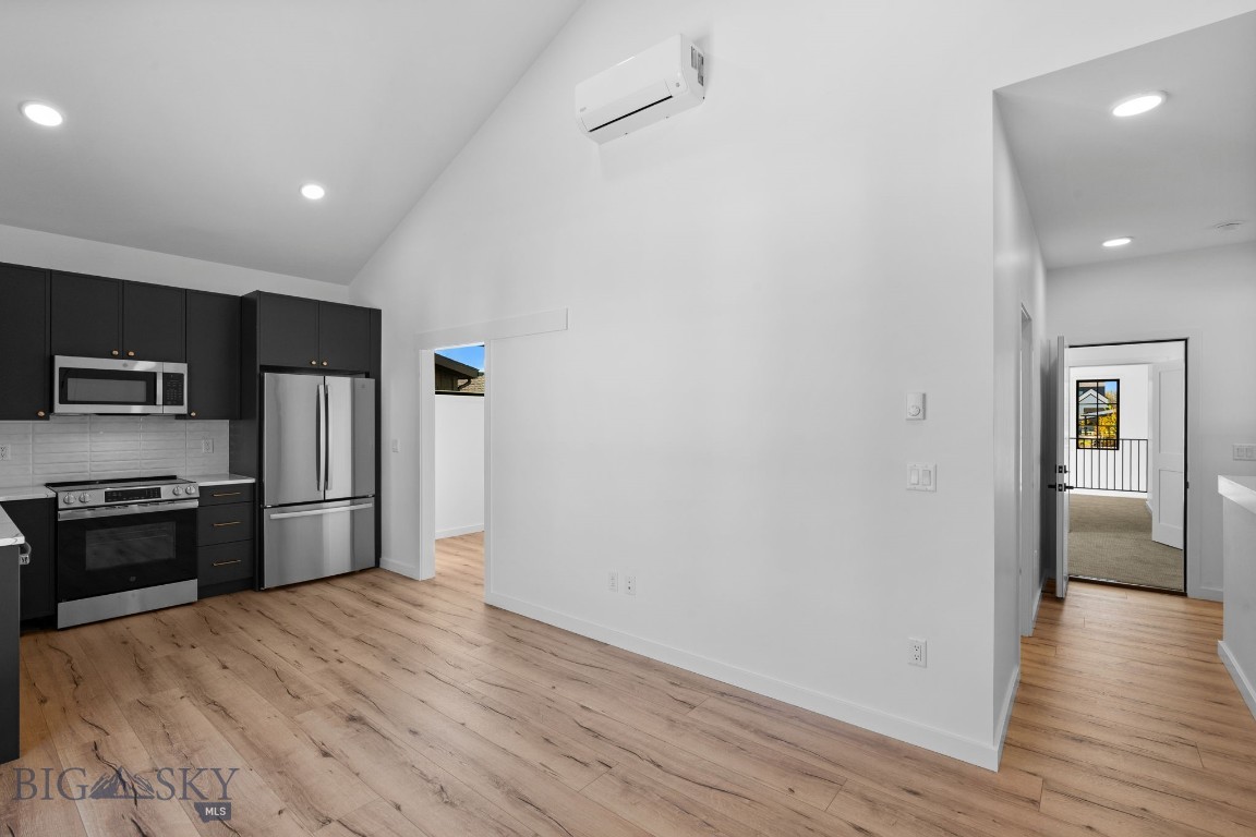 Gran Cielo - Residential