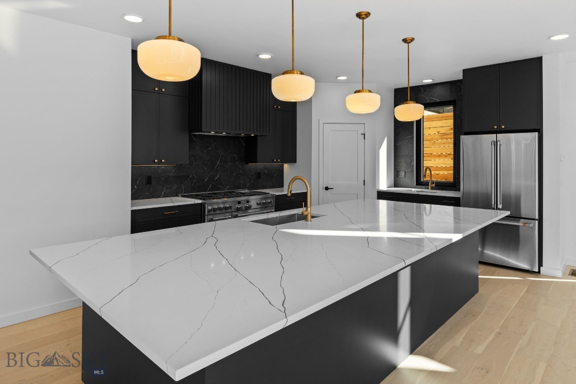 Gran Cielo - Residential
