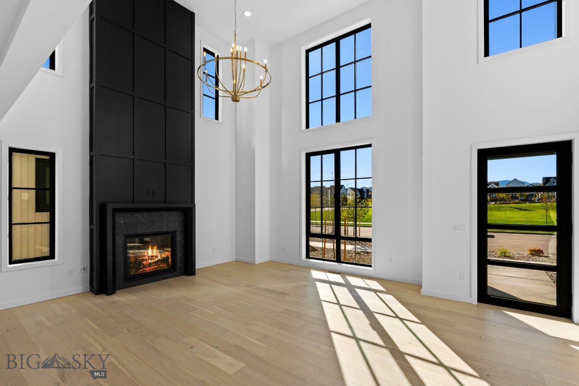Gran Cielo - Residential