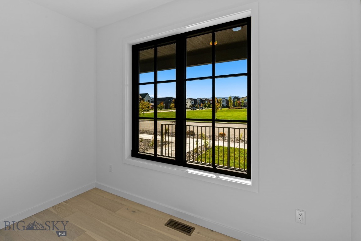 Gran Cielo - Residential