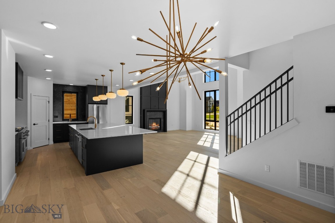 Gran Cielo - Residential