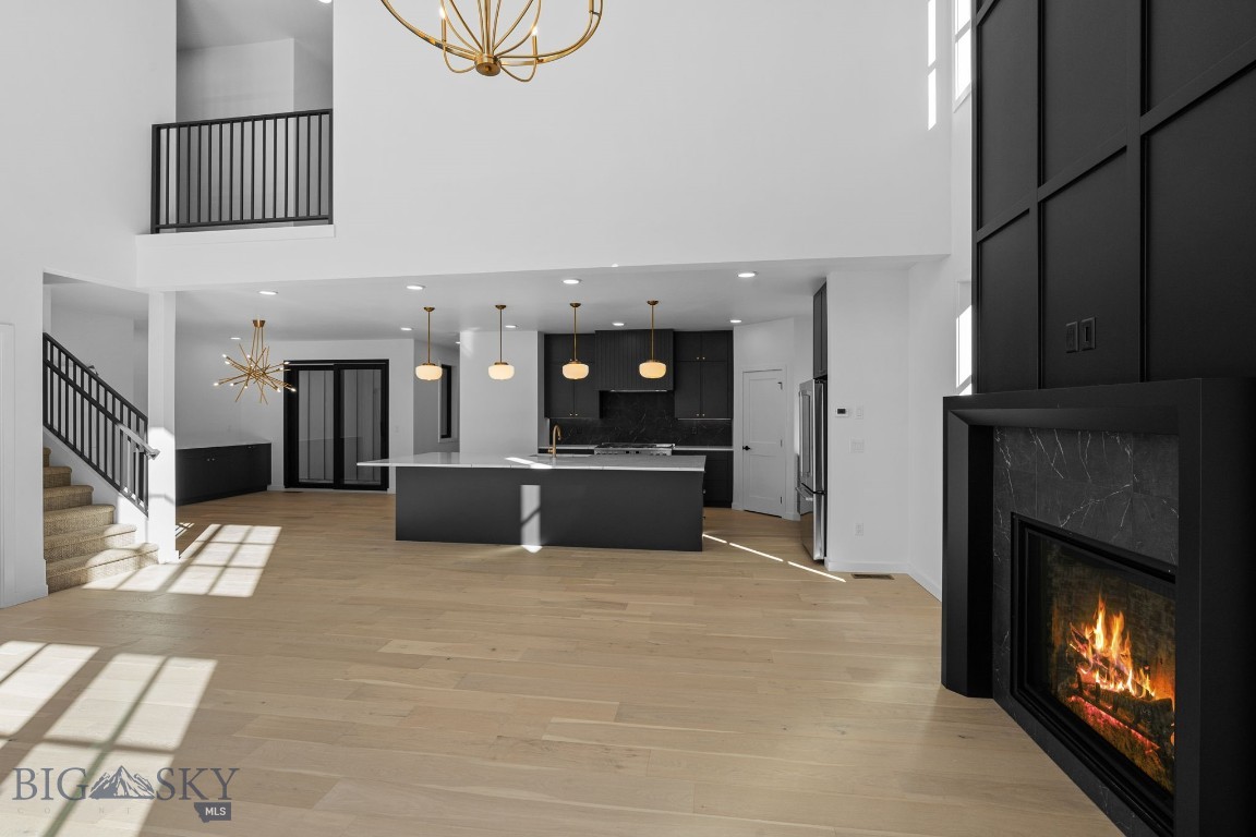 Gran Cielo - Residential