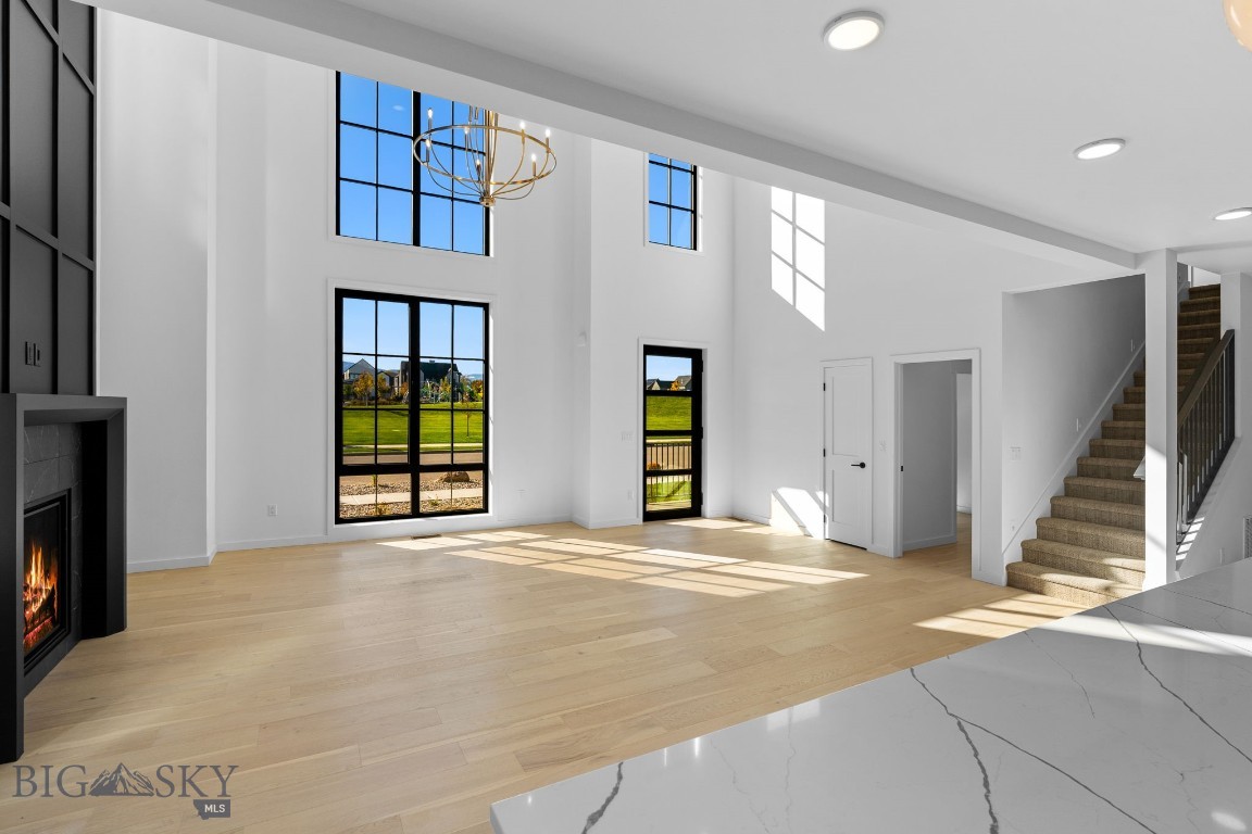 Gran Cielo - Residential
