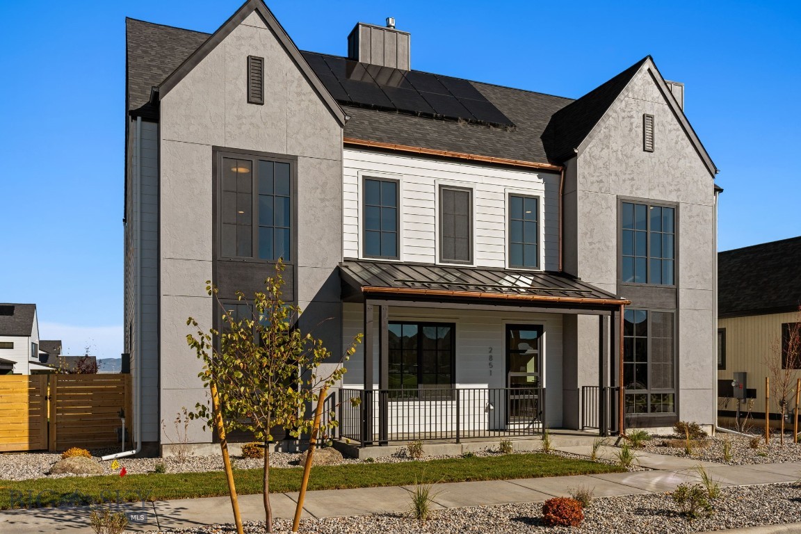 Gran Cielo - Residential
