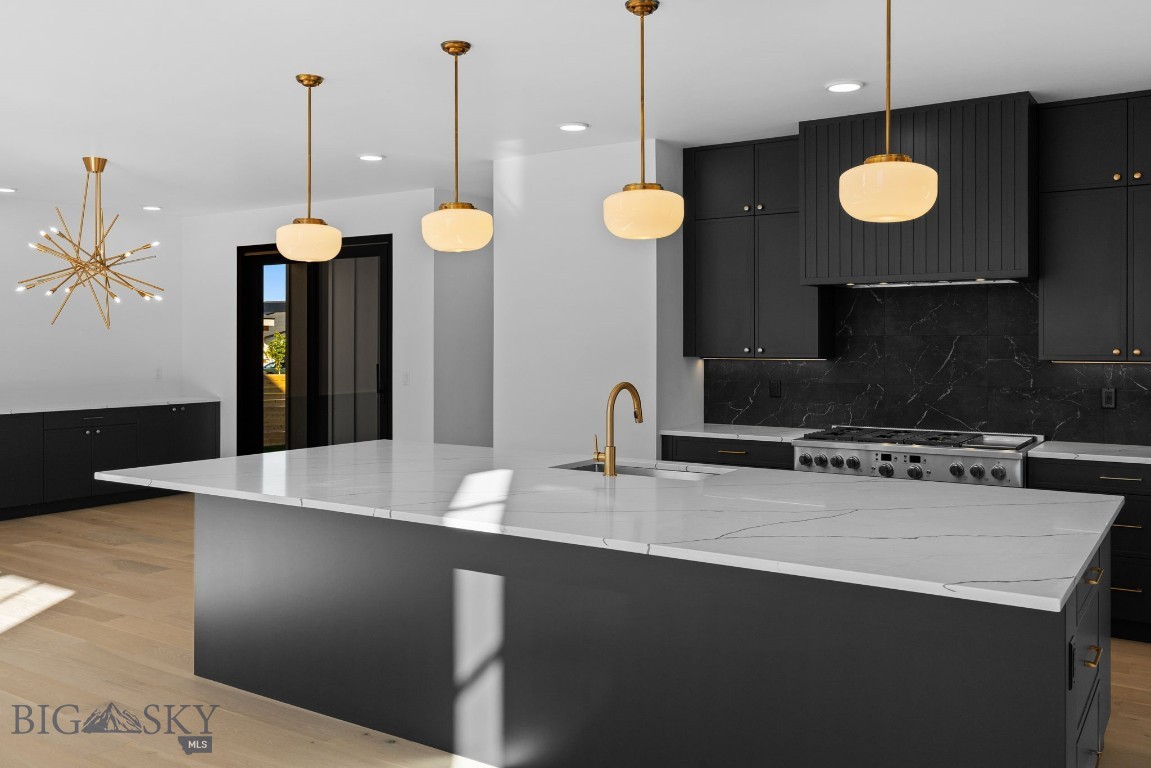 Gran Cielo - Residential