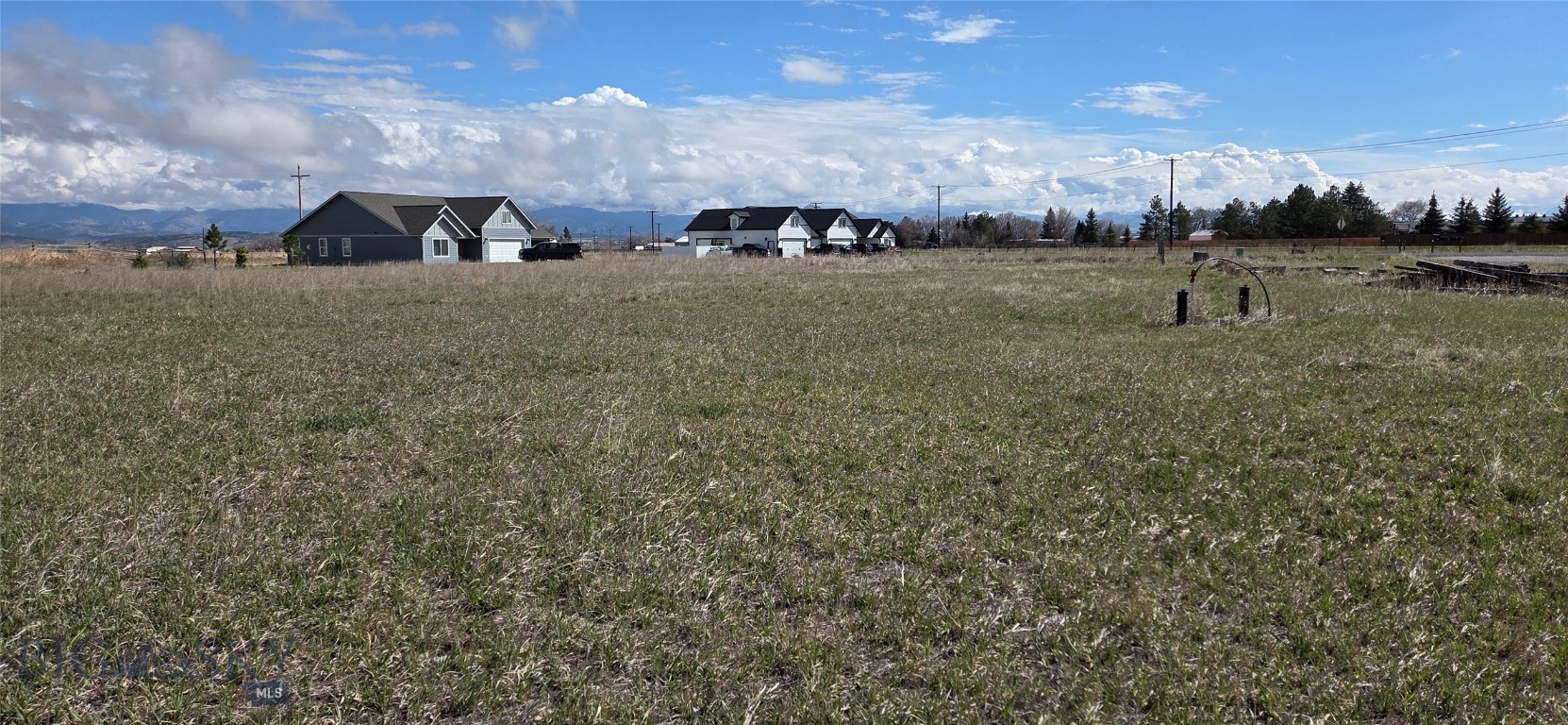 Minor Subdivision - Land