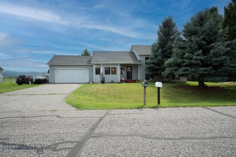 Photo of 278 Valley Grove DR, Bozeman, MT 59715 (MLS # 414325)