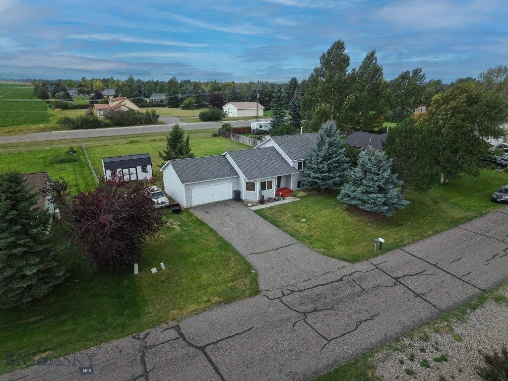 278 Valley Grove