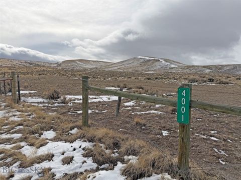 4001 Adams Lane Dillon MT 59725