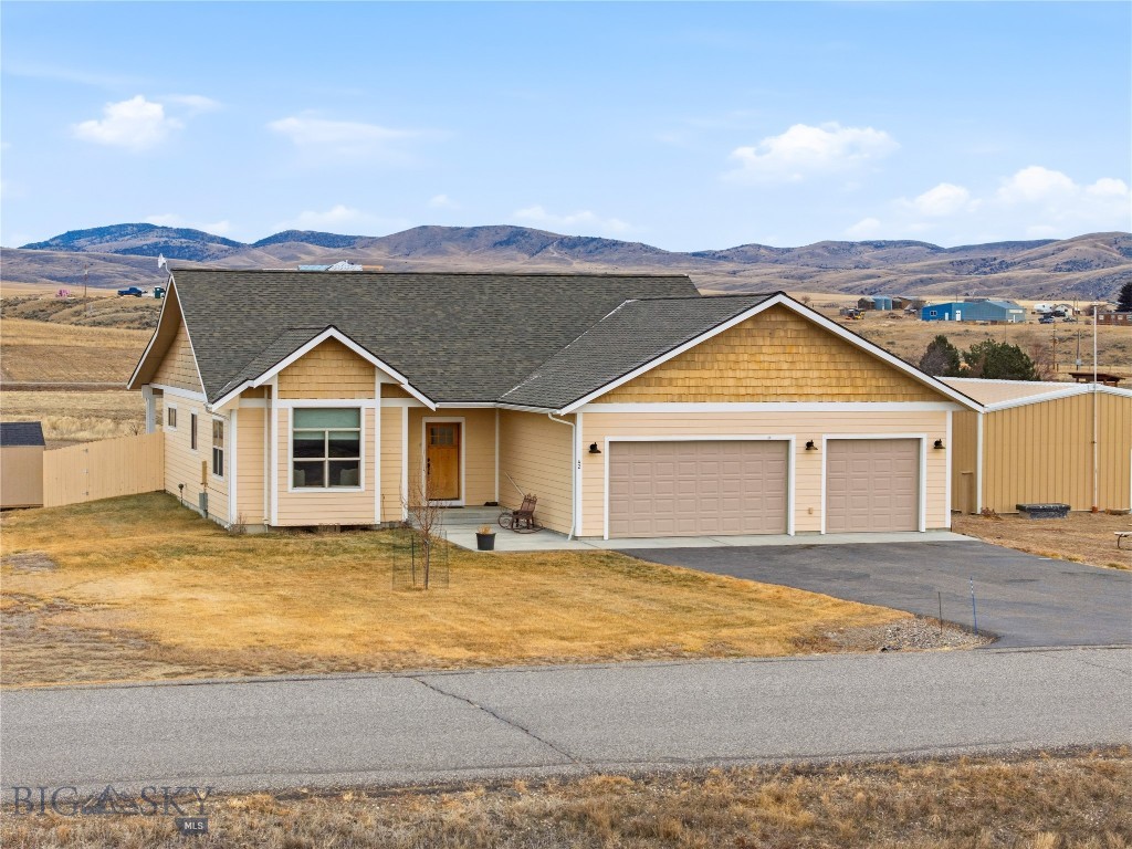 Village at Elk Ridge - Residential