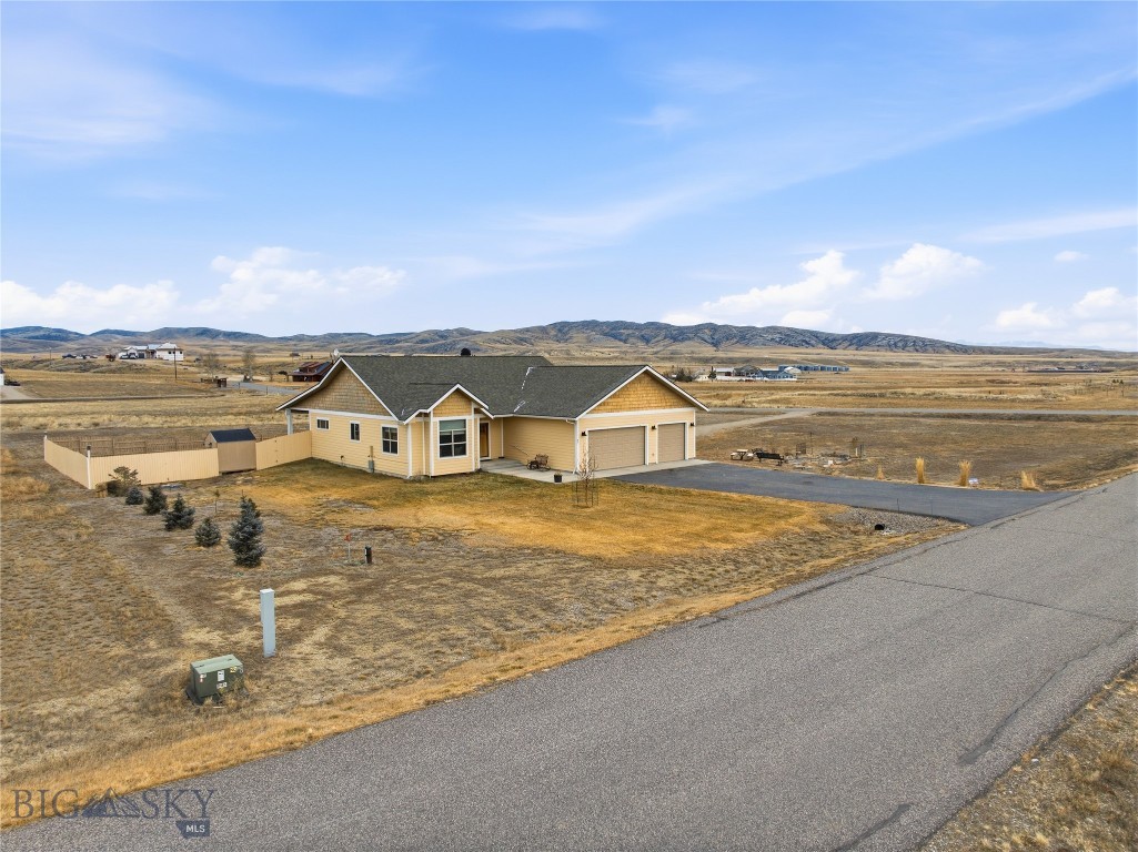 Village at Elk Ridge - Residential