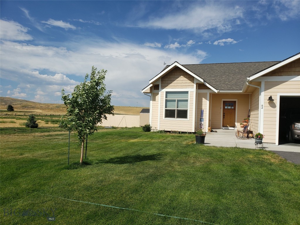 Village at Elk Ridge - Residential