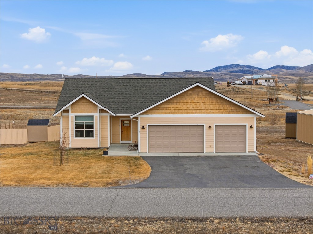 Village at Elk Ridge - Residential