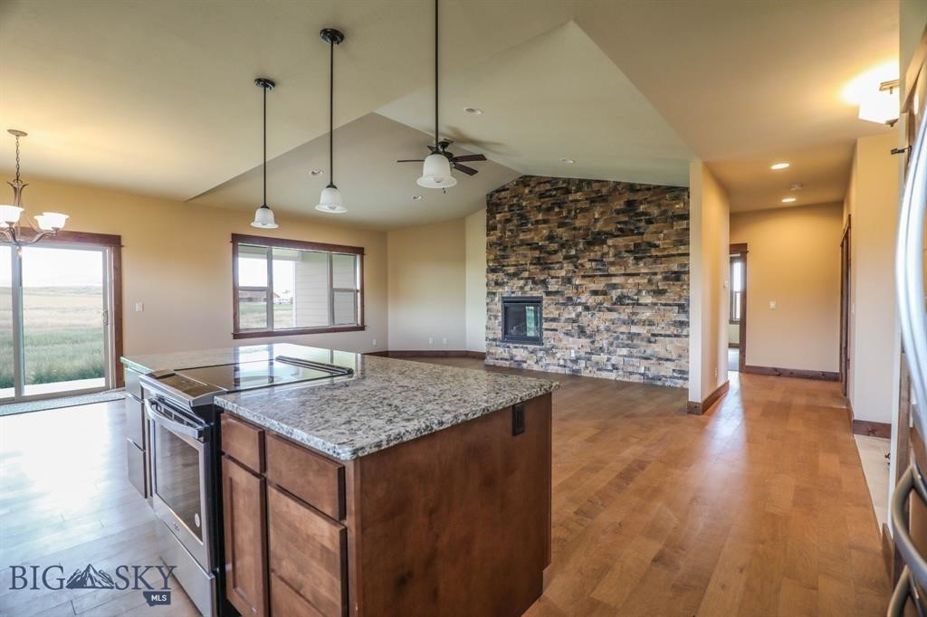 Village at Elk Ridge - Residential