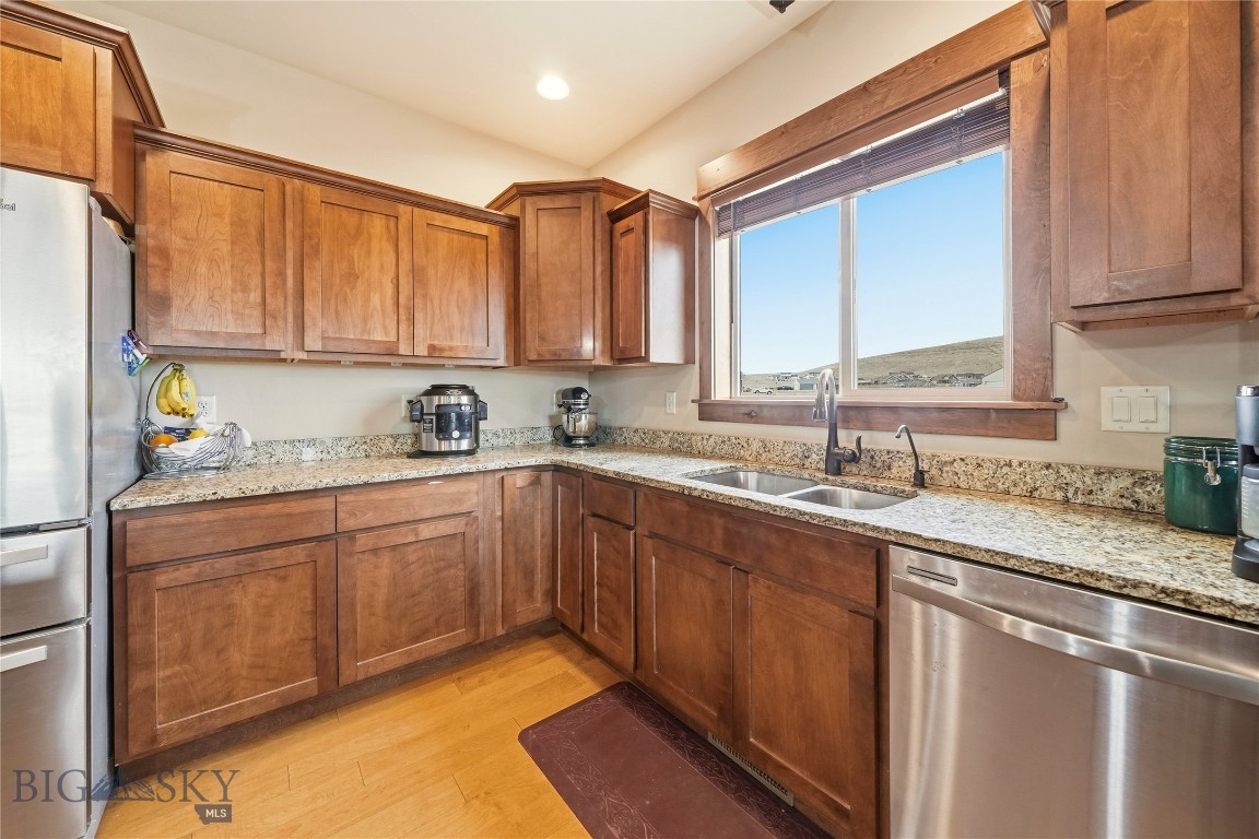 Village at Elk Ridge - Residential