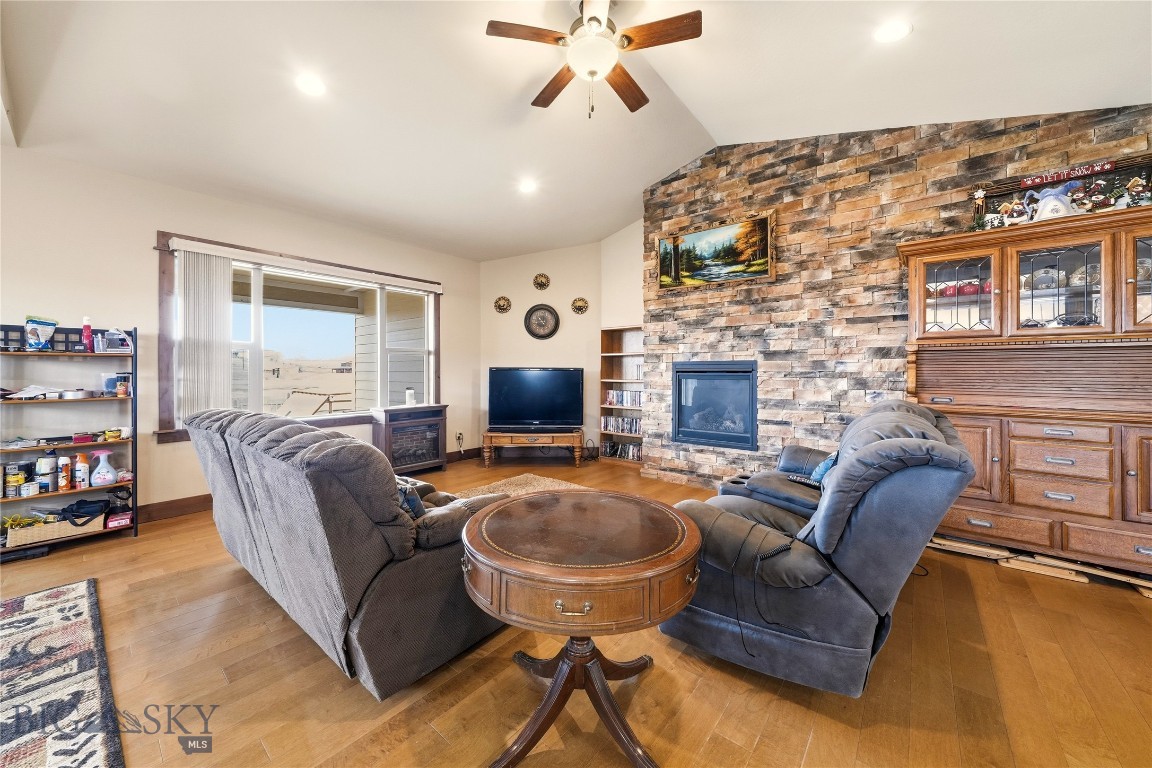 Village at Elk Ridge - Residential