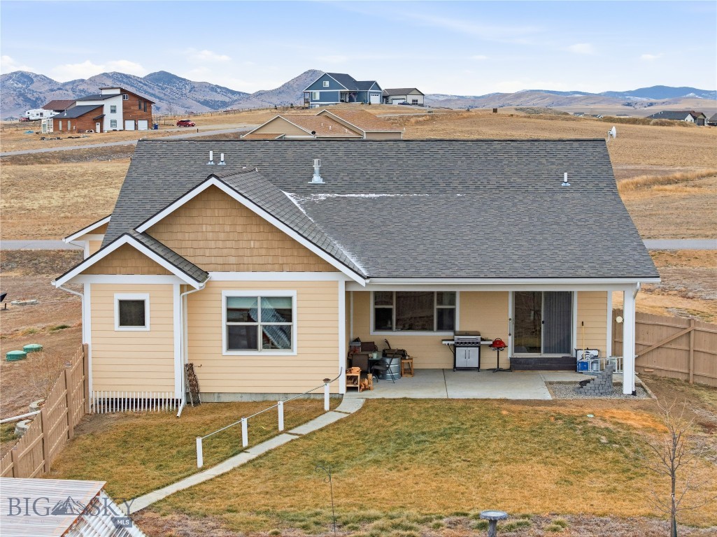 Village at Elk Ridge - Residential